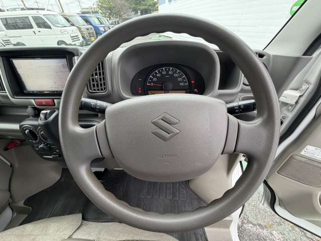 Suzuki Every 6