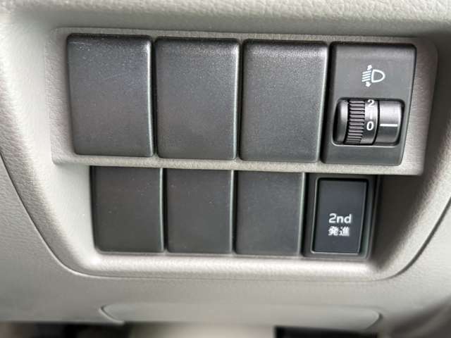 Suzuki Every 10