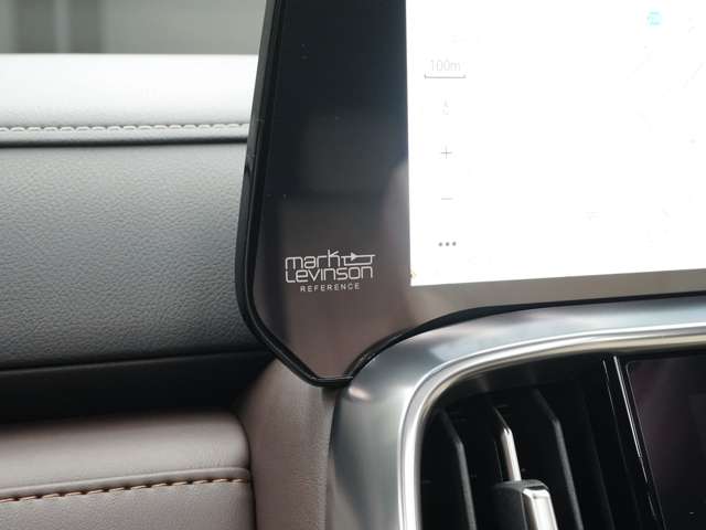 Lexus LX 8