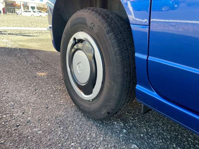 Honda N-VAN 11