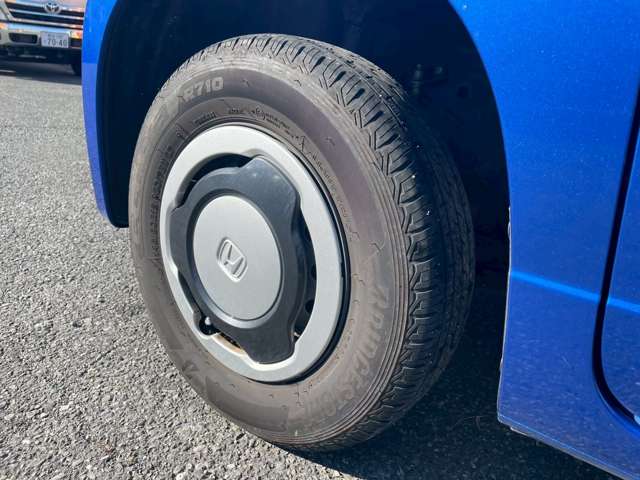 Honda N-VAN 12