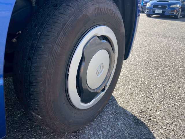Honda N-VAN 10