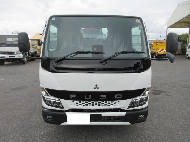 Mitsubishi Fuso Canter 2