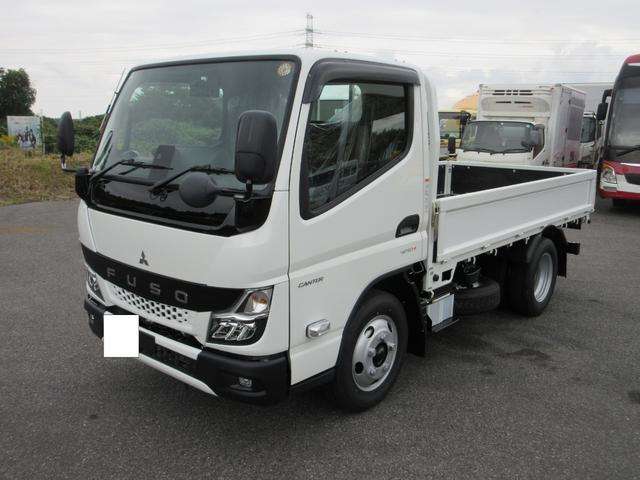 Mitsubishi Fuso Canter 3