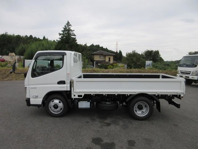Mitsubishi Fuso Canter 5