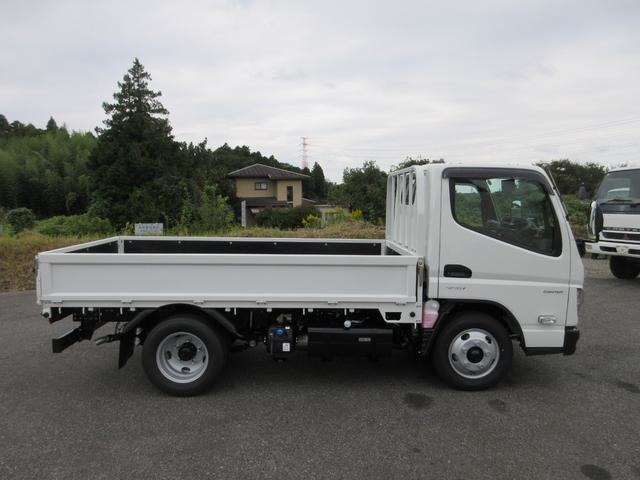 Mitsubishi Fuso Canter 6