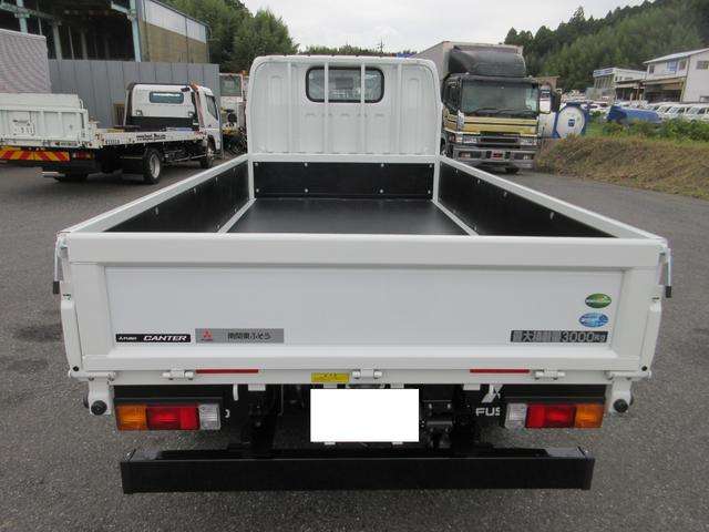 Mitsubishi Fuso Canter 7