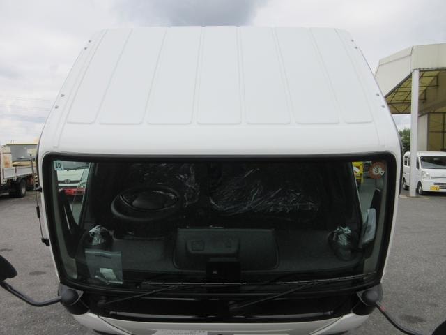 Mitsubishi Fuso Canter 10
