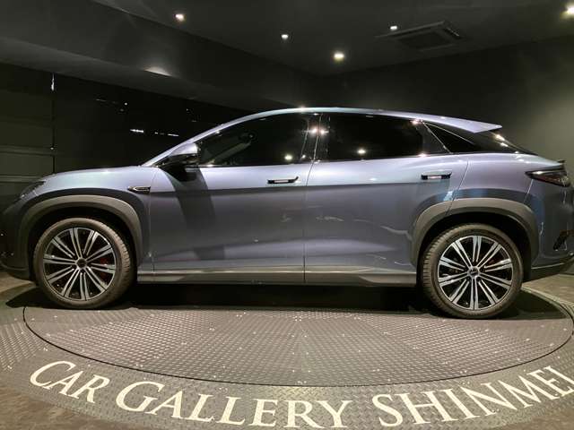 BYD Sealion 7 11