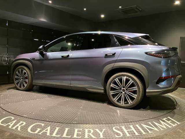 BYD Sealion 7 12