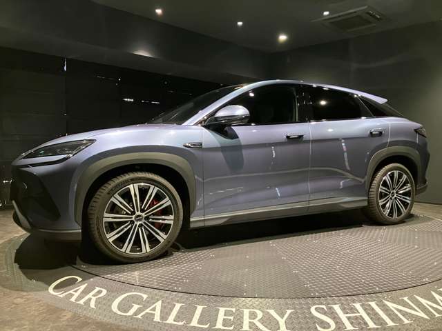 BYD Sealion 7 10