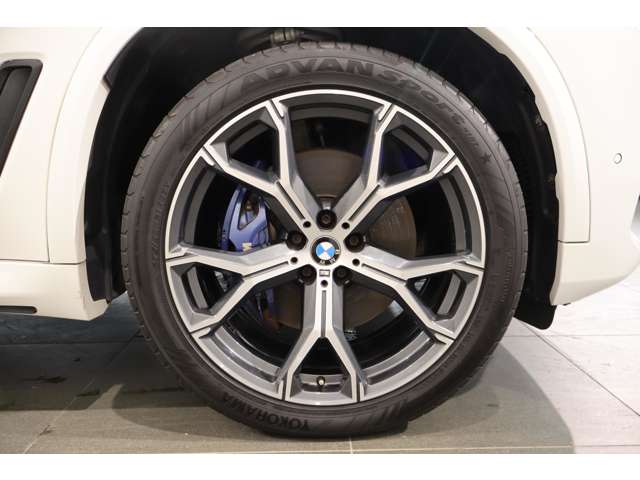 BMW X5 12