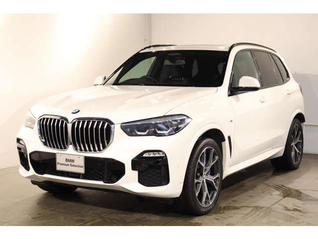 BMW X5 4