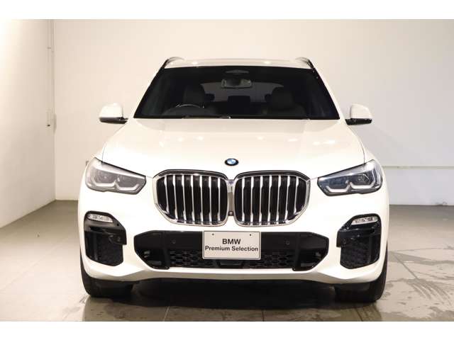 BMW X5 5