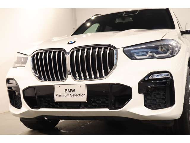 BMW X5 7