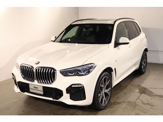 BMW X5 8