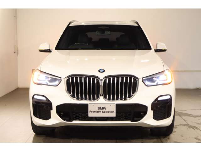 BMW X5 9