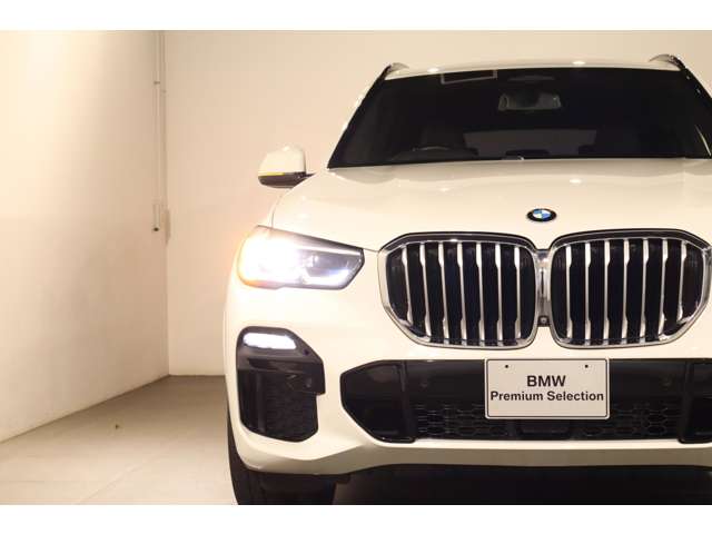 BMW X5 10