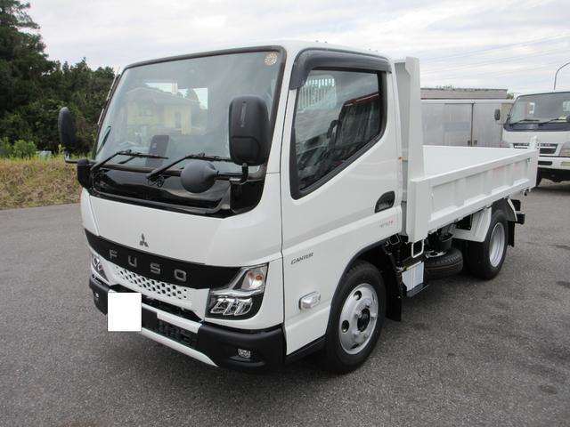 Mitsubishi Fuso Canter 2