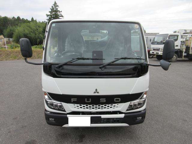 Mitsubishi Fuso Canter 5