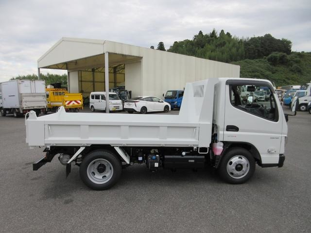 Mitsubishi Fuso Canter 6