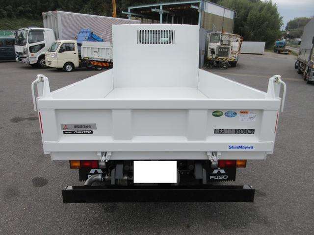 Mitsubishi Fuso Canter 7