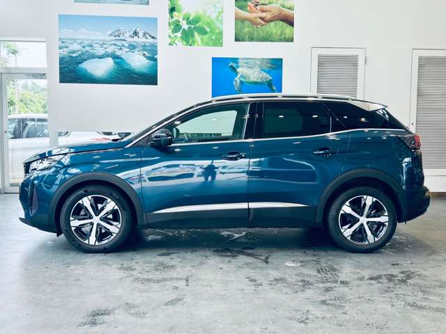 Peugeot 3008 11