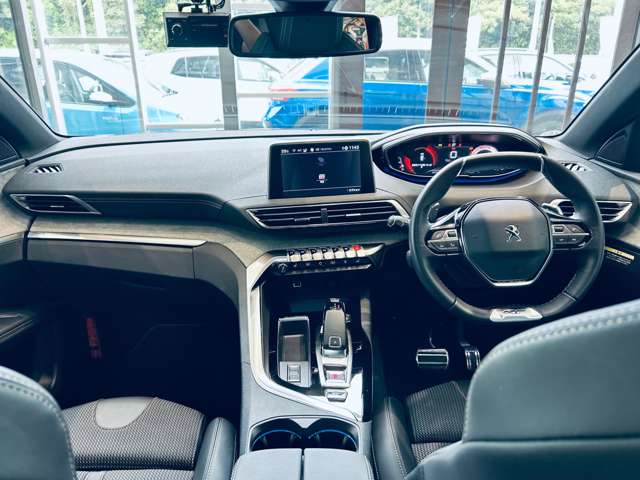 Peugeot 3008 4