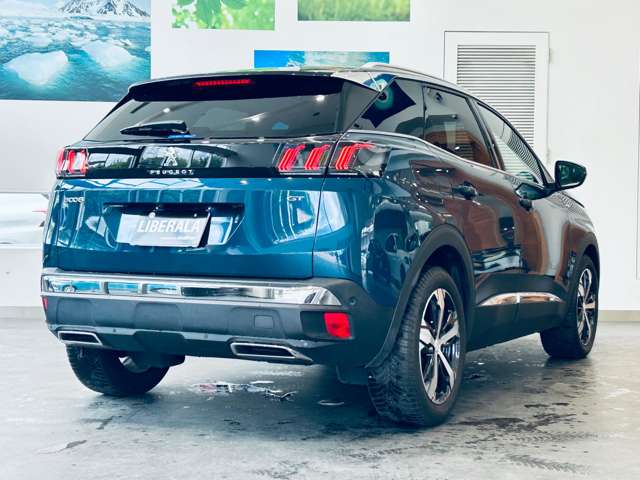 Peugeot 3008 9