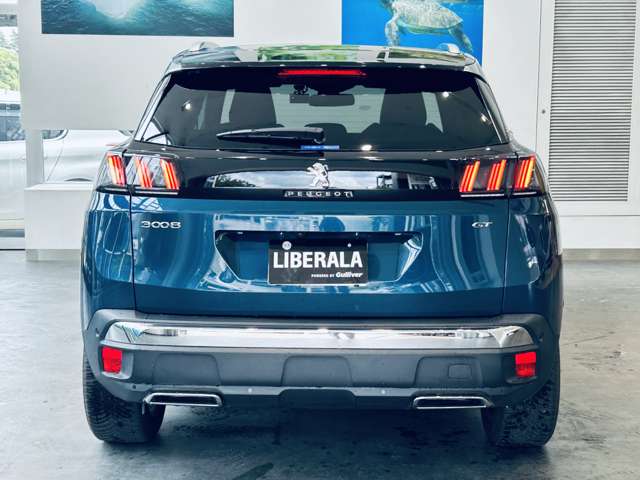 Peugeot 3008 10