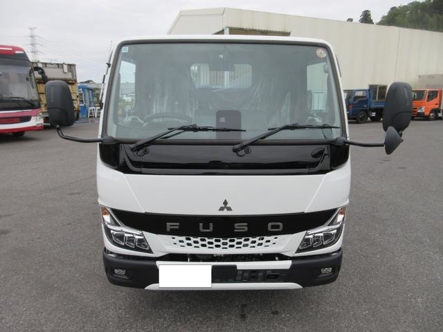 Mitsubishi Fuso Canter 2