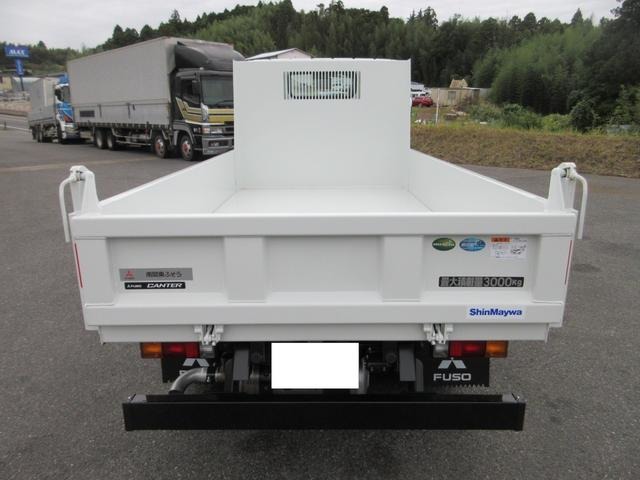 Mitsubishi Fuso Canter 5