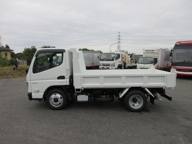 Mitsubishi Fuso Canter 6