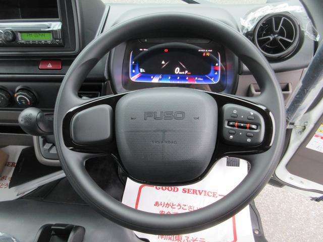 Mitsubishi Fuso Canter 7