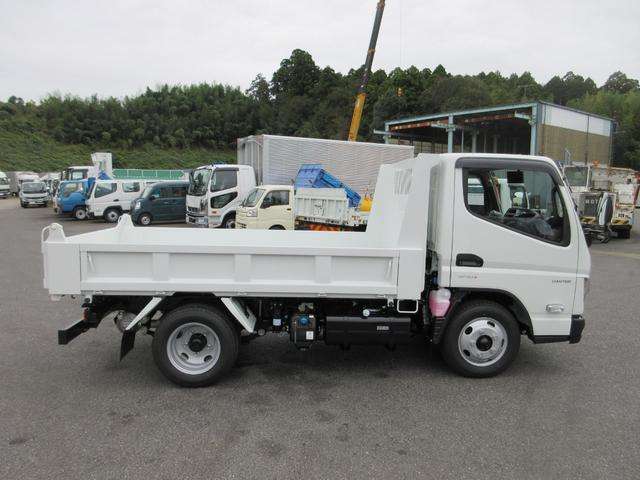 Mitsubishi Fuso Canter 8