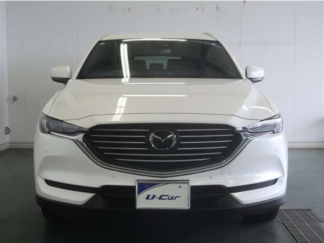 Mazda CX-8 5