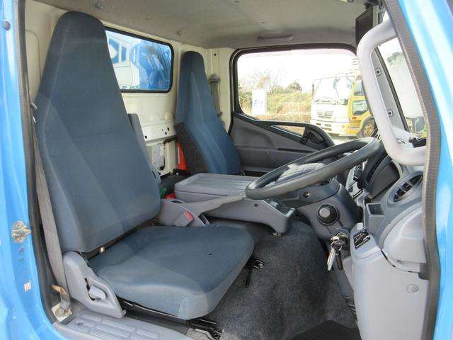 Mitsubishi Fuso Canter 11