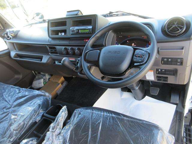Mitsubishi Fuso Canter 11