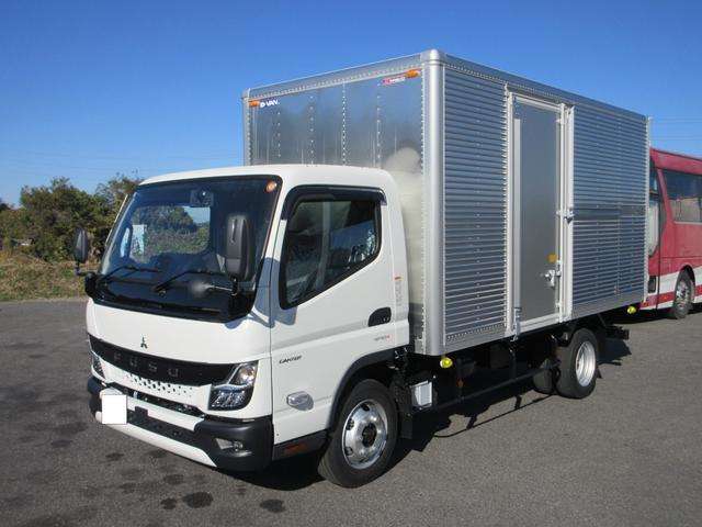 Mitsubishi Fuso Canter 3