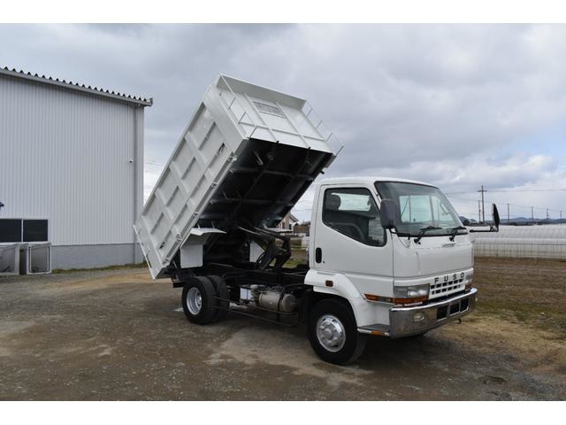 Mitsubishi Fuso Fighter 2