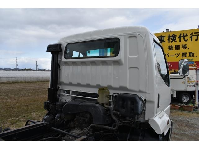 Mitsubishi Fuso Fighter 10