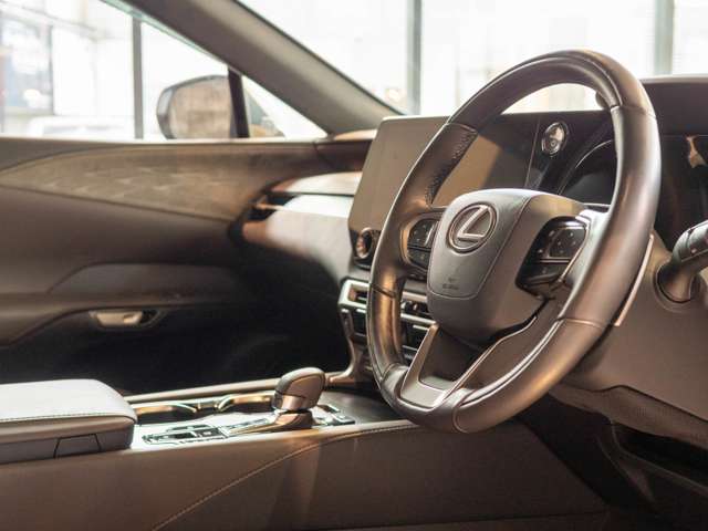 Lexus RX 2