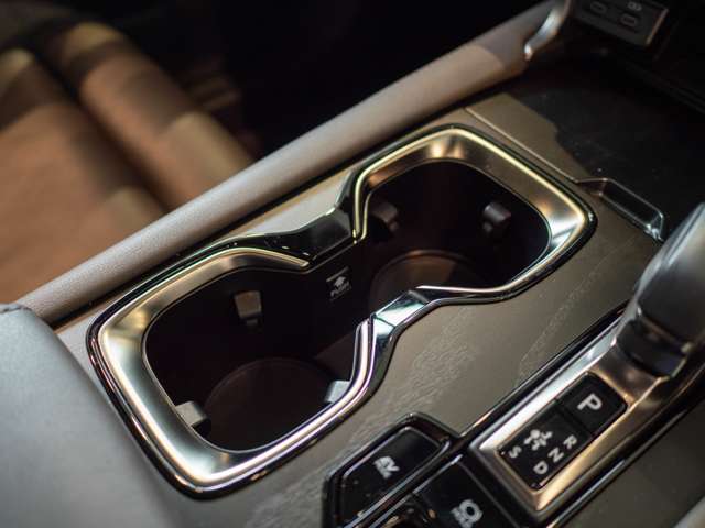 Lexus RX 5