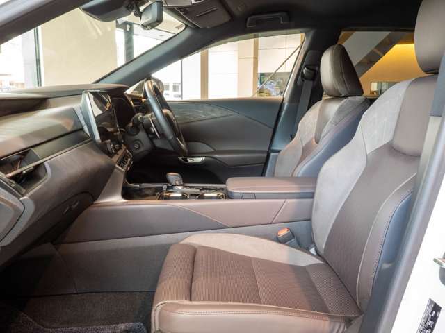 Lexus RX 6