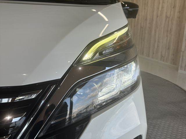 Nissan Serena 11