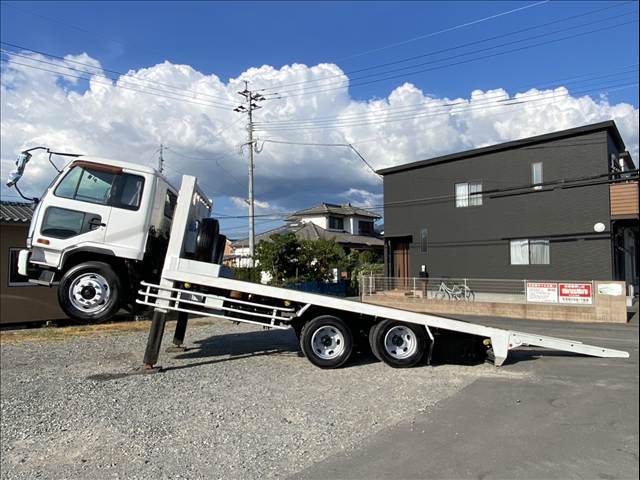 UD Trucks Condor 7