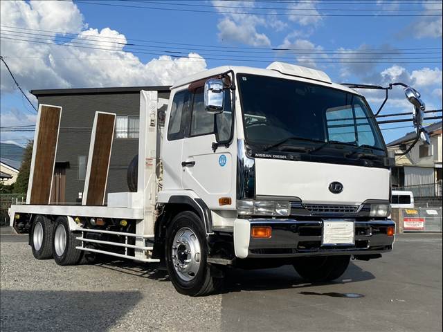 UD Trucks Condor 10