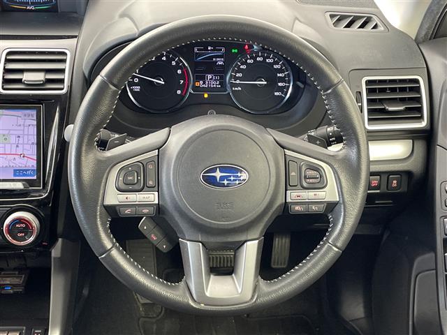 Subaru Forester 4