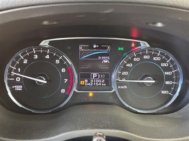 Subaru Forester 5