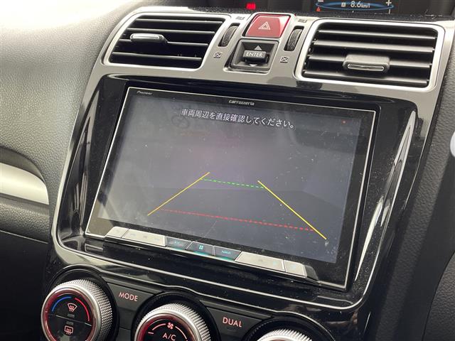 Subaru Forester 9